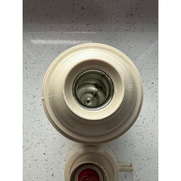 Rare Vintage 1973 King Seely Thermos Co. THE GENUINE THERMOS BRAND #2395 - Picture 3 of 5